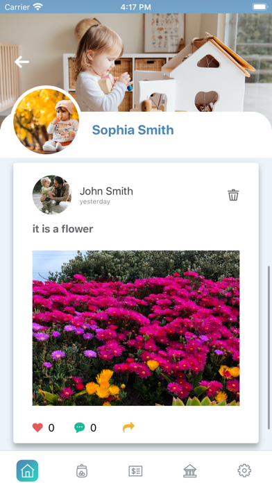 OppJar Screenshot