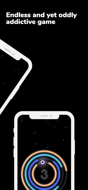 RingO - Epic Arcade Fun Screenshot