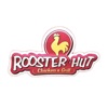 Rooster Hut