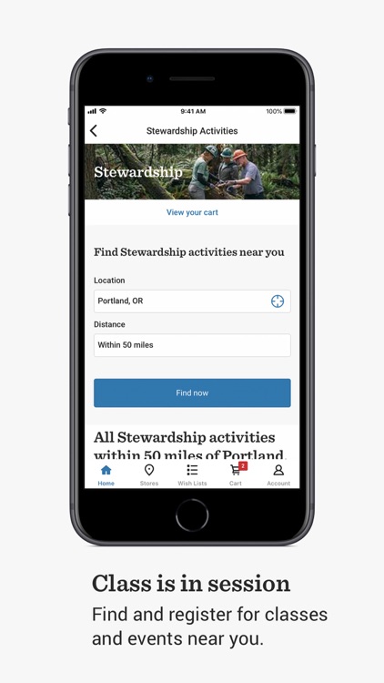 REI Co-op – Shop Outdoor Gear screenshot-3