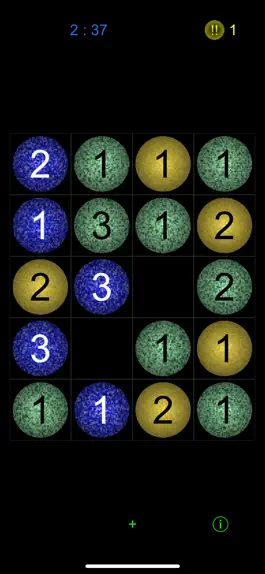 Game screenshot Match242 apk