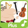 LM - Musical Instruments Plus - iPadアプリ