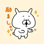 YURU USAGI cheer up App Alternatives