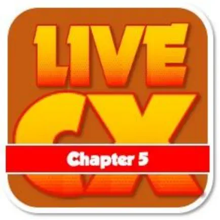Live CX Game - Chapter 5 Читы