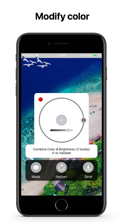 Notch - The original remover screenshot-3