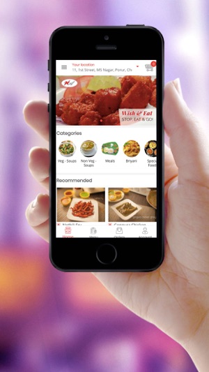 New Andhra Meals(圖3)-速報App