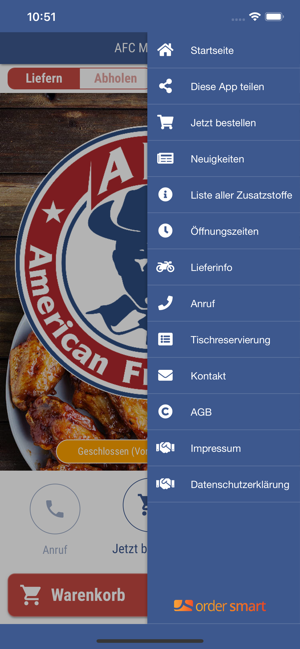 AFC München(圖2)-速報App