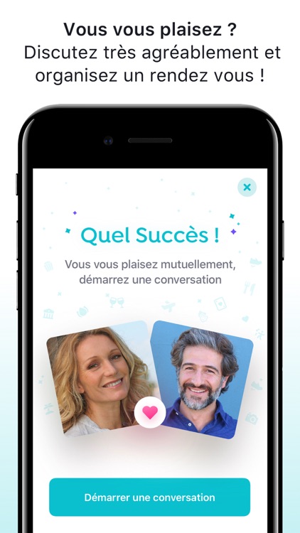 Passions - Meet over 50
