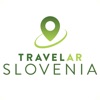 TravelAR Slovenia icon