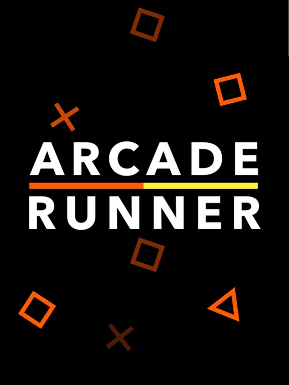 Arcade Runnerのおすすめ画像1