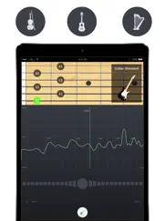akort aleti n-track pro ipad resimleri 4