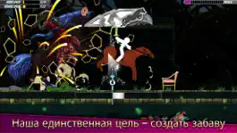 Game screenshot One Finger Death Punch II hack