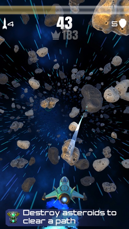 Star Drive Space Flight screenshot-3