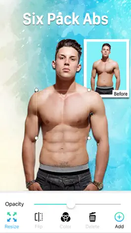 Game screenshot Body Editor - Face and Shape mod apk