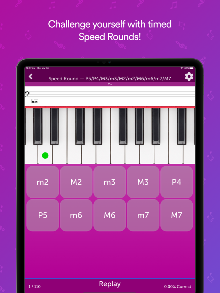 Ear Training University