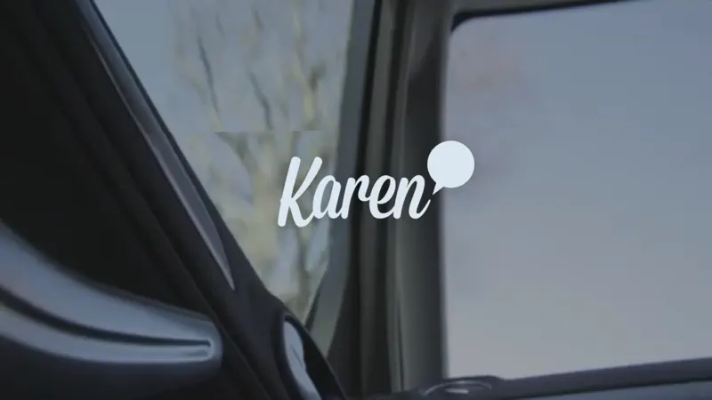 Karen by Blast Theory screenshot 1 of 3
