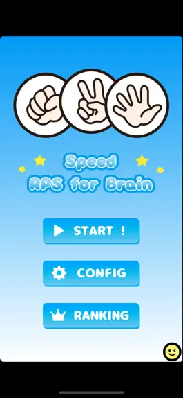 Game screenshot Speed RPS - Rock Paper Scissor mod apk
