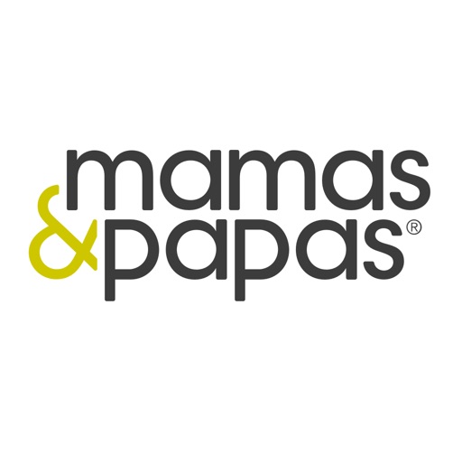 Mamas & Papas ماماز وباباز