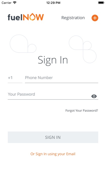 FuelNOW Driver screenshot-3