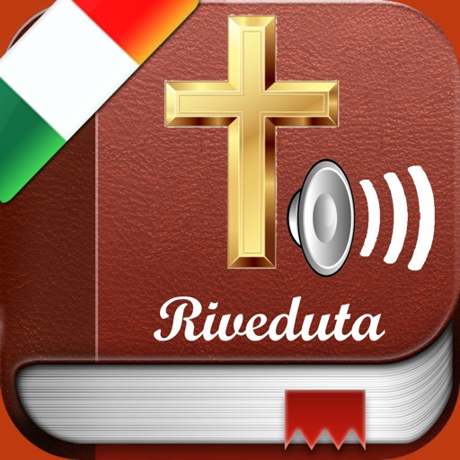 Bible Audio Italian : Riveduta