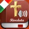 Italian Holy Bible Audio mp3 and Text - Riveduta Version