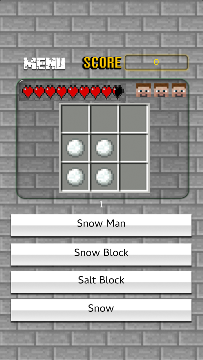 QuizCraft For Minecraft Pocket