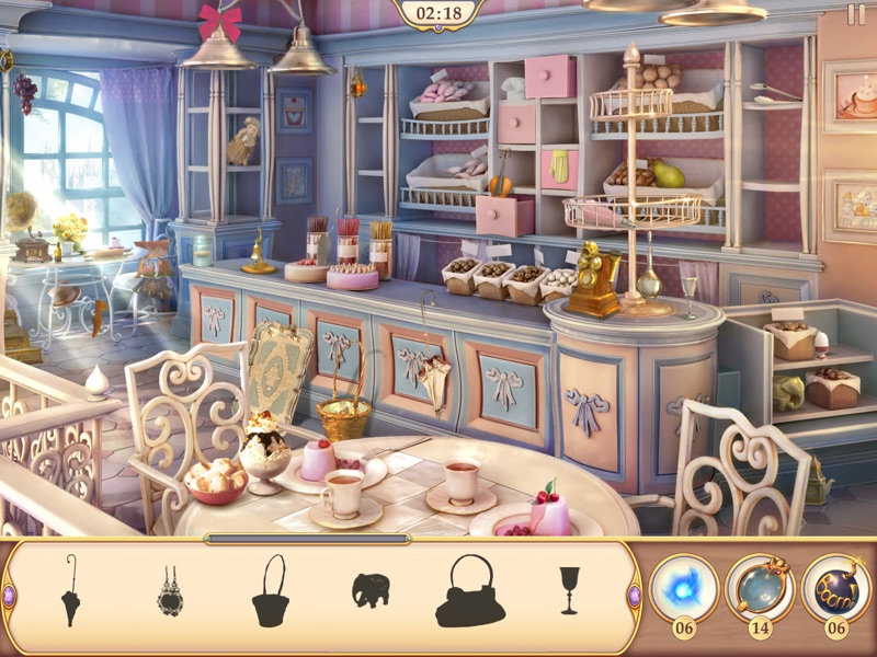 鏡の国のアリス screenshot 9