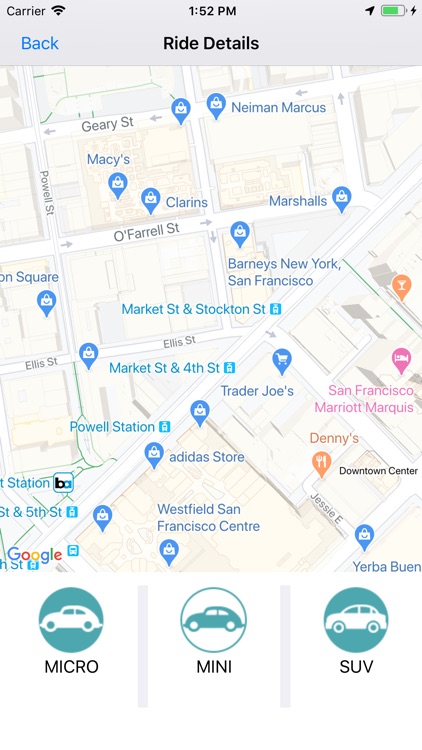 Pi Transit screenshot-4