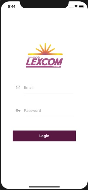 LexControl(圖1)-速報App