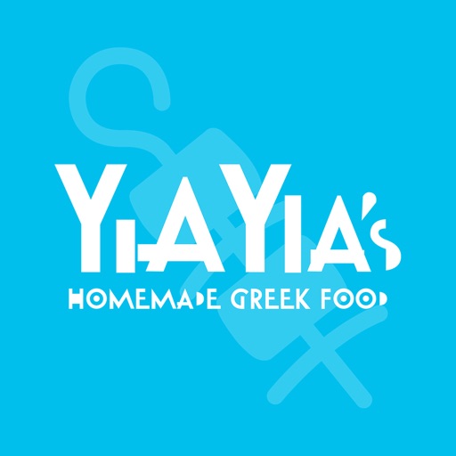 Yia Yia’s Greek Food