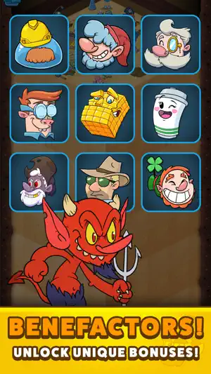 Tap Tap Dig 2 screenshot 3