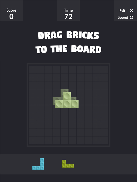 Screenshot #5 pour Bubble Bricks - Win Real Money