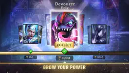 Game screenshot Heroic - Magic Duel mod apk