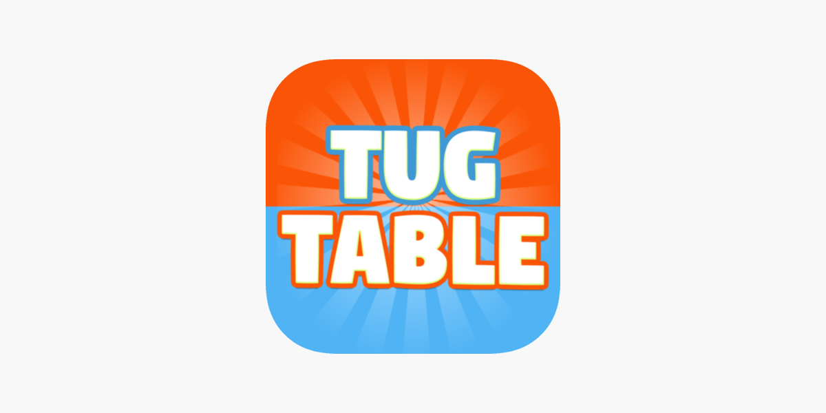 Tug The Table Sumotori Dreams On App