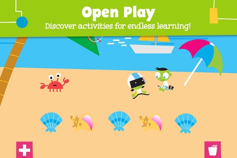 PBS Parents Play and Learnのおすすめ画像1