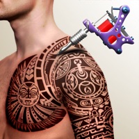 Tattoo Inc. ! logo