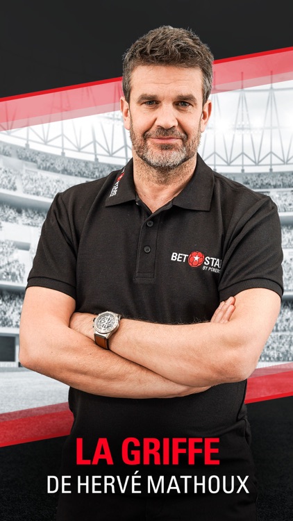 BetStars Paris Sportif