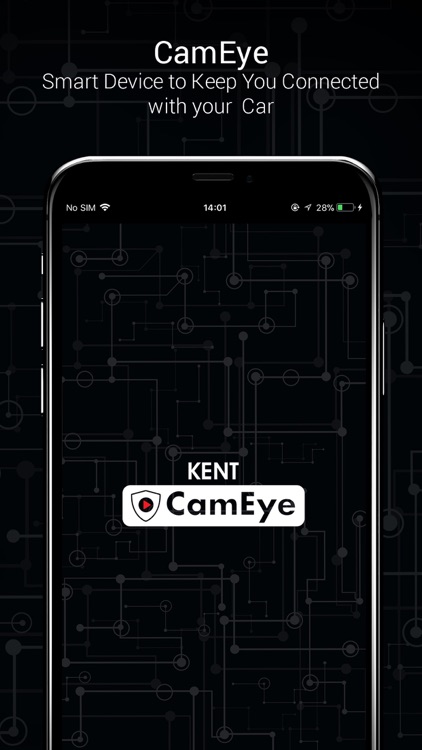 KENT CamEye