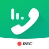 录音备忘-电话记录软件 icon