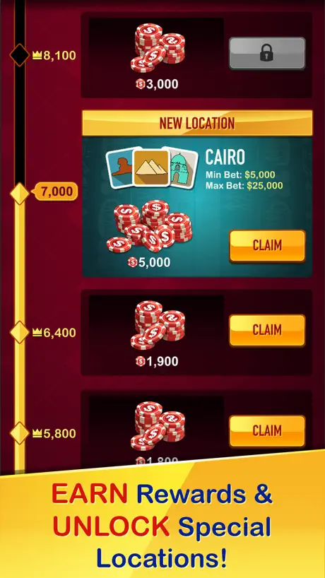 SPEED - Heads Up Solitaire
