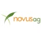 NovusAg360 provides easy access to your account