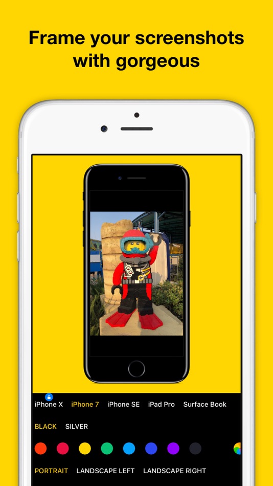 #9. DrawPlus- Annotate & Stitch (iOS) 由: Nan Chao
