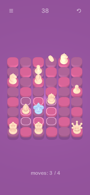 ‎Not Chess Screenshot