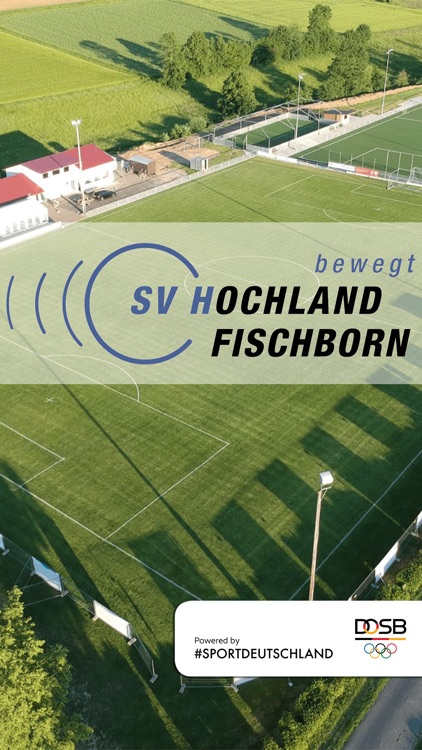 SV Hochland Fischborn e.V.