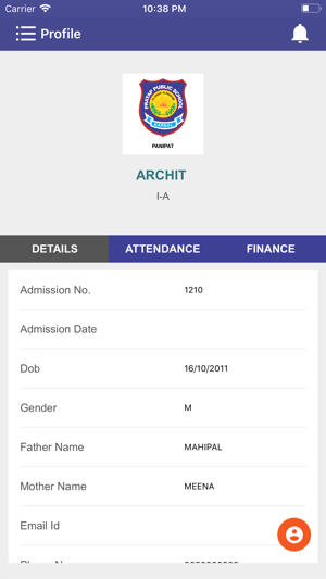 Pratap Public School Panipat(圖3)-速報App