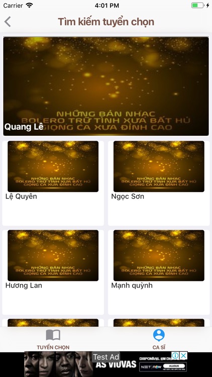 Bolero2019 screenshot-3