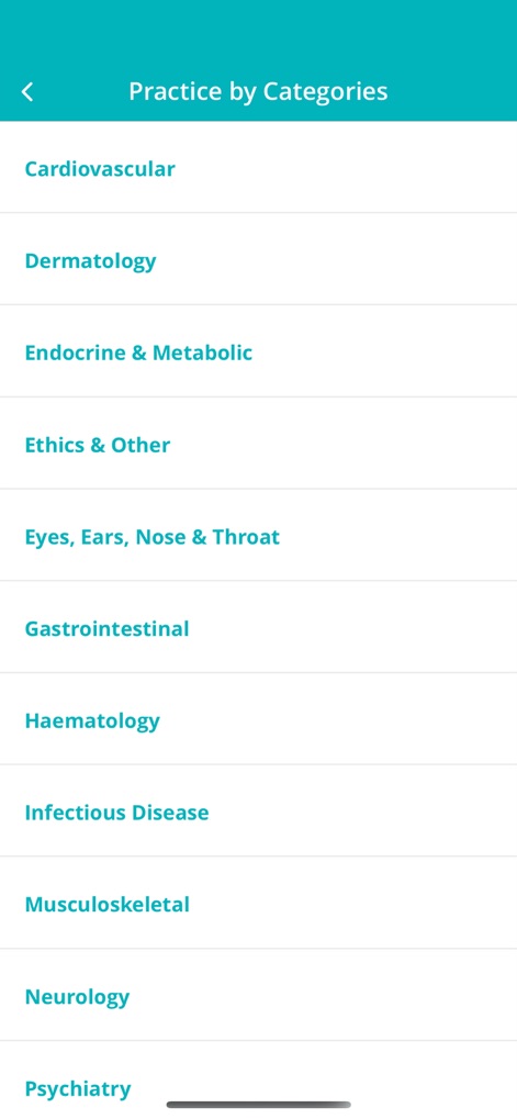 Plabable for PA - Medical App | MWM