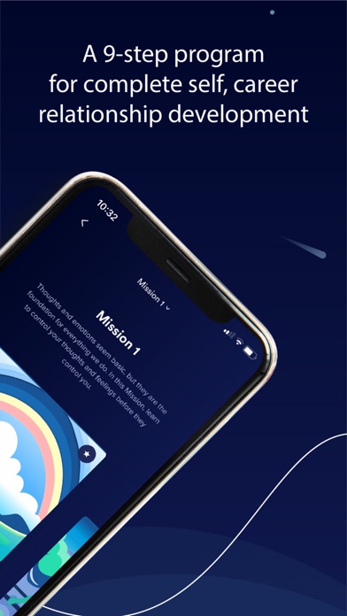 LIFE Intelligence: Manage LIFE Screenshot