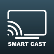 Smart TV Cast & Web Caster App