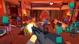 Game screenshot Zombie Assassin apk